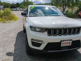 Used 2023 Jeep Grand Cherokee Limited image 5