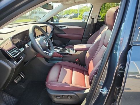 New 2026 Buick Envision Sport Touring AWD/4WD image 9