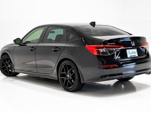 Used 2024 Honda Civic Sport image 29