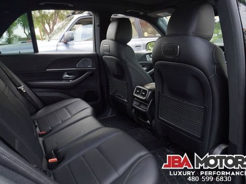 Used 2020 Mercedes-Benz GLE 350 4MATIC image 8