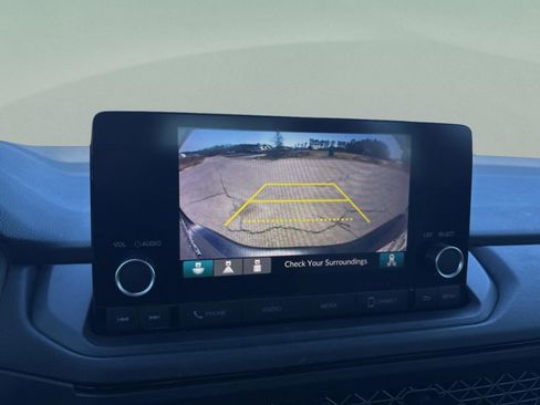 Used 2023 Honda Accord EX image 19