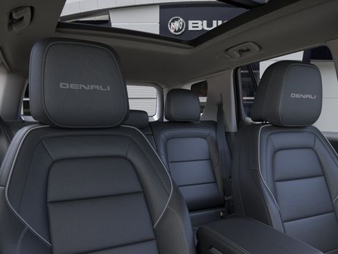 New 2026 GMC Terrain Denali AWD/4WD image 24