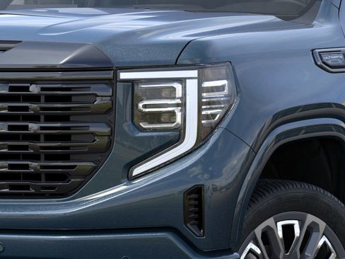 New 2026 GMC Sierra 1500 Denali Ultimate image 10