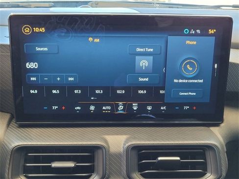 Used 2025 Ford Mustang GT image 23