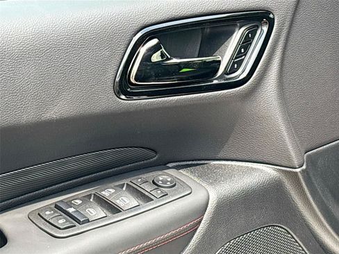 New 2026 Dodge Durango GT AWD/4WD image 22