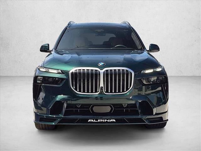 New 2026 BMW ALPINA XB7 AWD/4WD image 6