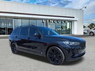 Used 2021 BMW X7 xDrive40i w/ Premium Package 2 AWD/4WD 360° Tour