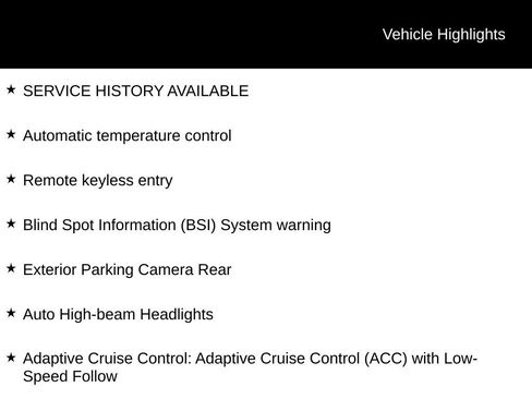 Used 2025 Honda Civic Sport image 7