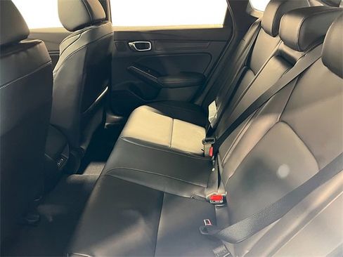 New 2025 Acura Integra A-Spec image 30