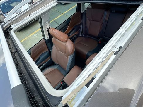 Certified 2023 Subaru Forester Touring AWD/4WD image 26