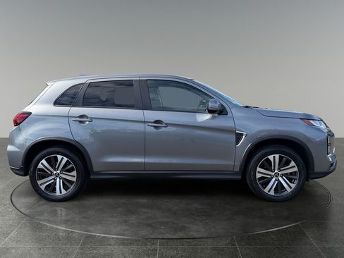 Used 2021 Mitsubishi Outlander Sport SE AWD/4WD image 10