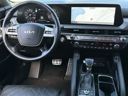 Certified 2024 Kia Telluride SX Prestige X-Pro AWD/4WD image 9