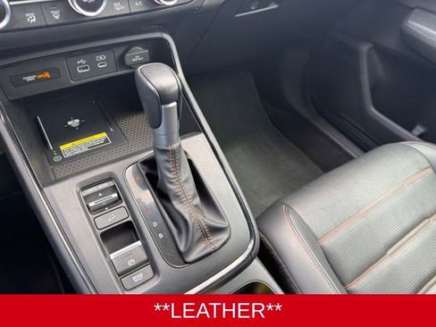 Used 2024 Honda CR-V Sport-L image 19