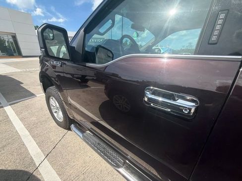 Used 2019 Ford F150 XLT w/ Equipment Group 301A Mid AWD/4WD image 41
