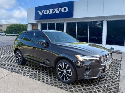 Certified 2023 Volvo XC60 B5 Plus w/ Climate Package