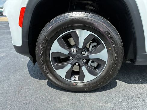 Used 2024 Jeep Grand Cherokee Limited 4xe AWD/4WD image 7