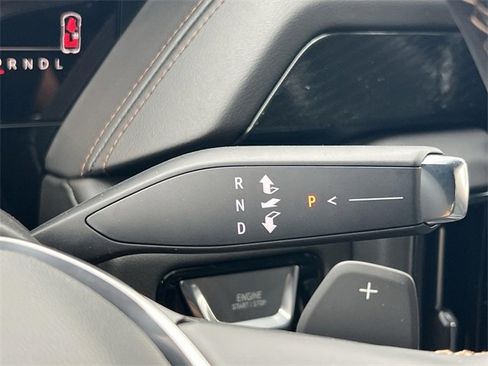 New 2026 GMC Yukon XL AT4 w/ AT4 Premium Package image 15