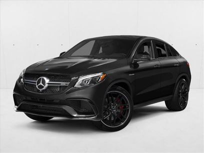 Used 2017 Mercedes-Benz GLE 63 AMG S