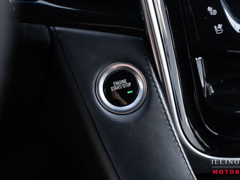 Used 2019 Cadillac Escalade Platinum image 26