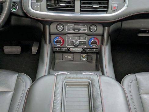 Used 2022 Chevrolet Tahoe RST w/ Sport Performance Package image 20