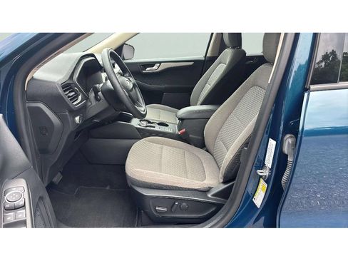 Used 2020 Ford Escape SE AWD/4WD image 10