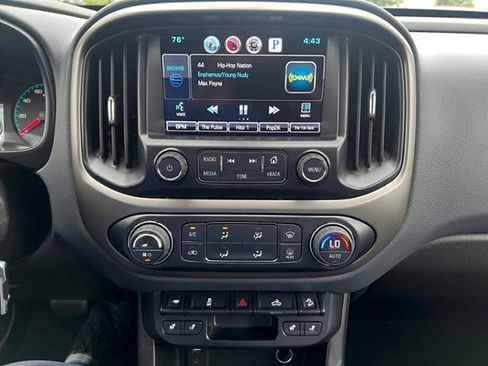 Used 2015 Chevrolet Colorado Z71 AWD/4WD image 20