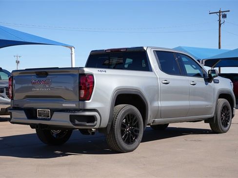 New 2026 GMC Sierra 1500 Elevation w/ Preferred Package image 4
