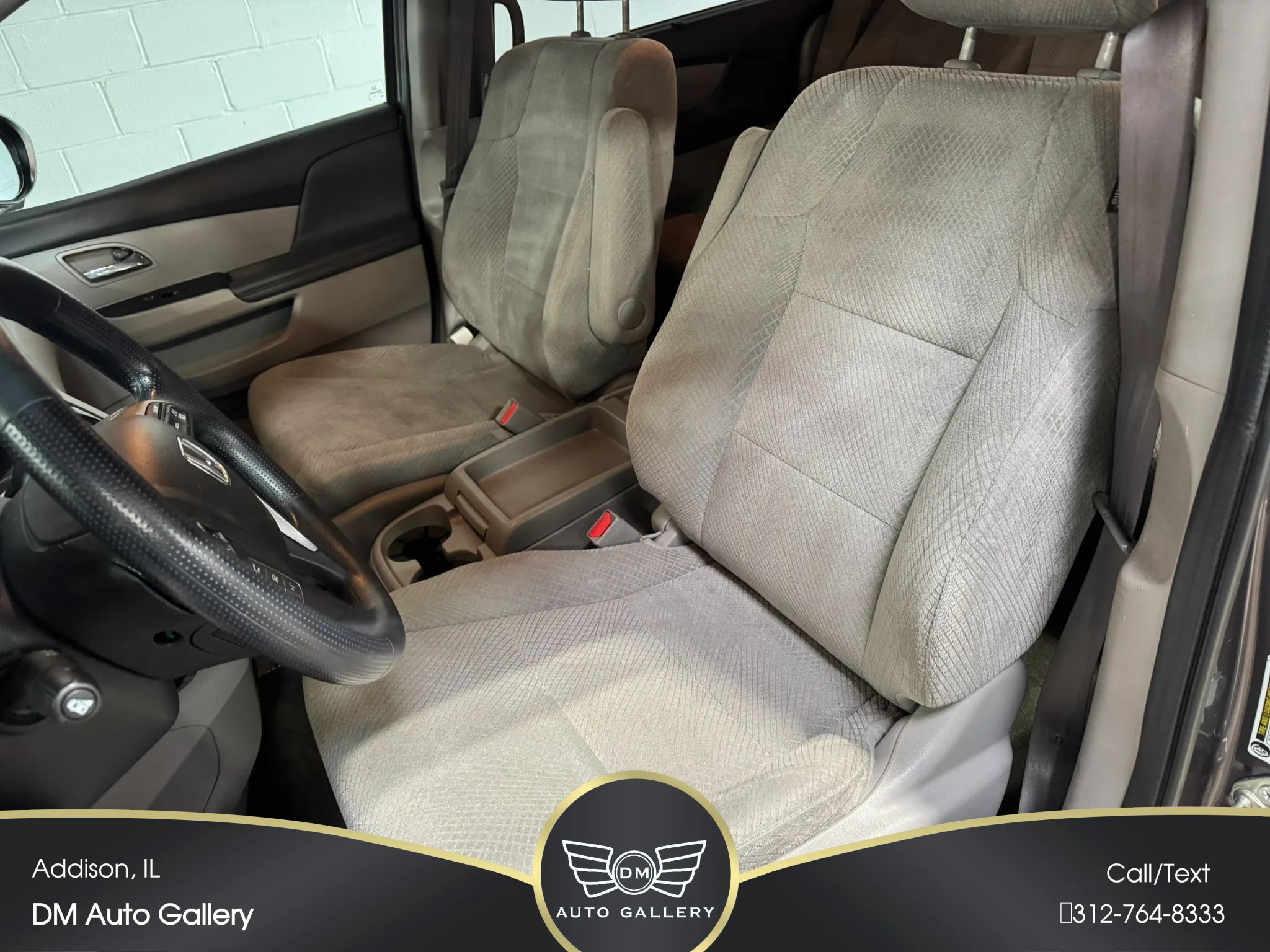 Used 2016 Honda Odyssey SE image 17
