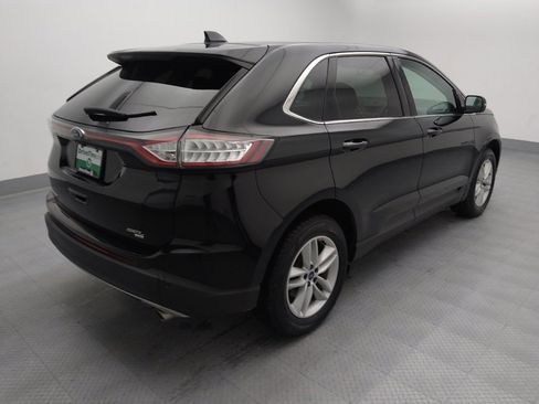Used 2018 Ford Edge SEL w/ Ford Safe & Smart Package image 9