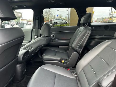 New 2026 Hyundai Palisade Calligraphy image 9