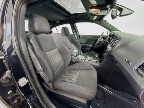 Used 2019 Dodge Charger R/T w/ Driver Confidence Group image 26