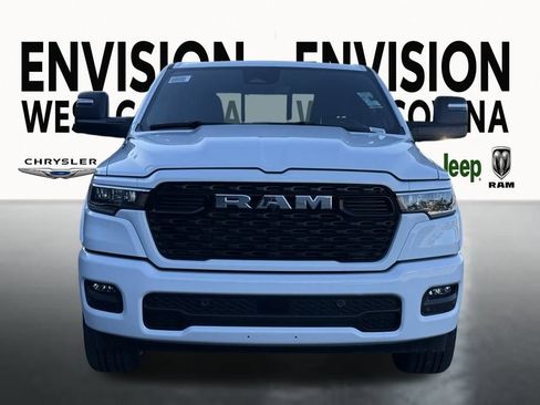 New 2026 RAM 1500 Big Horn image 3
