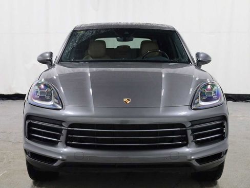 Used 2019 Porsche Cayenne image 14