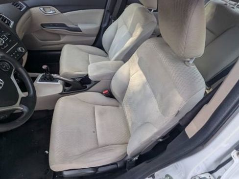 Used 2014 Honda Civic LX image 15