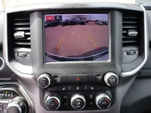 Used 2023 RAM 1500 Big Horn AWD/4WD image 21