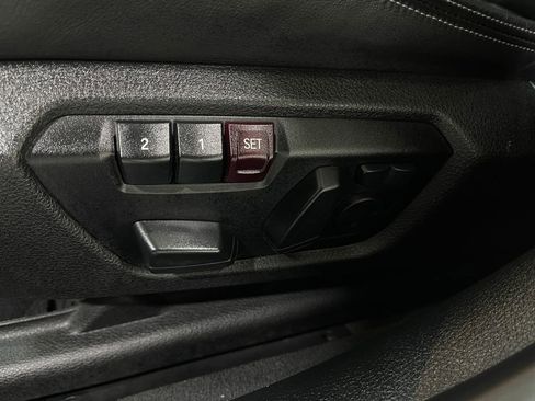 Used 2015 BMW M3 image 19