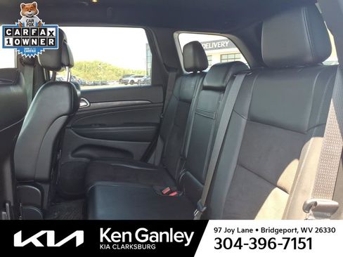 Used 2020 Jeep Grand Cherokee Altitude AWD/4WD image 13