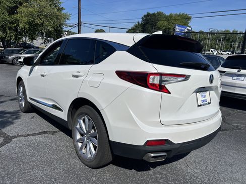 Used 2023 Acura RDX AWD image 3