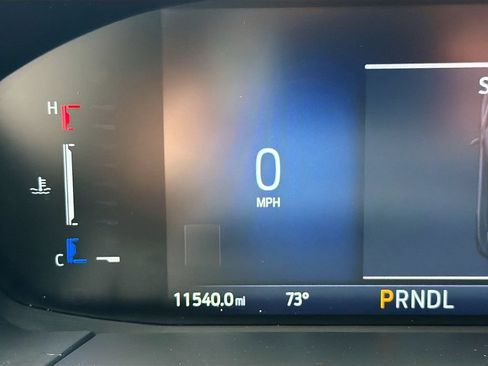 Used 2024 Ford Escape ST-Line w/ Tech Pack #1 AWD/4WD image 14