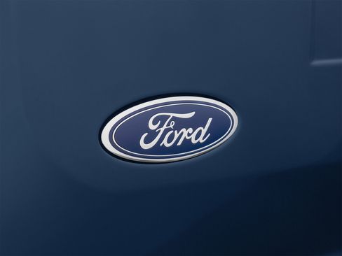 Used 2023 Ford F150 Lightning Lariat AWD/4WD image 58