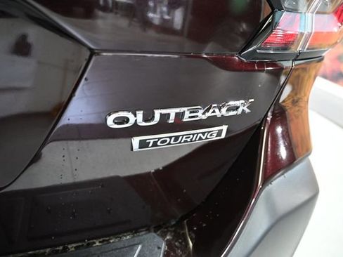 Used 2024 Subaru Outback Touring image 16
