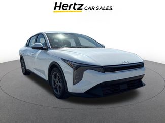 Used 2025 Kia K4 LXS video 1