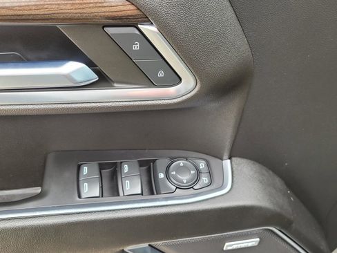 Used 2023 Chevrolet Silverado 1500 RST image 22