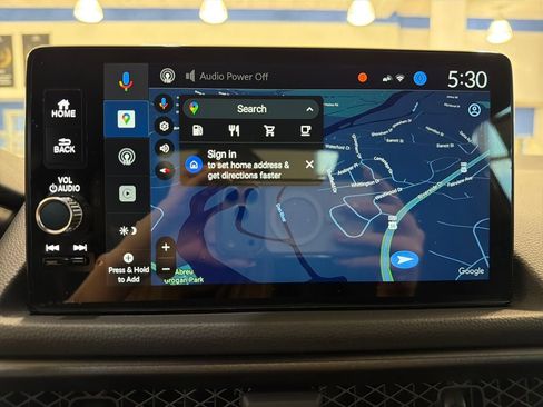 New 2026 Honda Prelude image 21