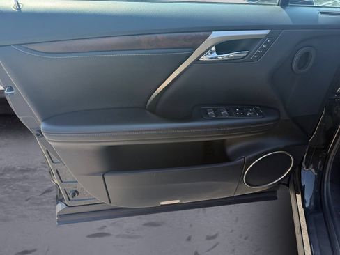 Used 2020 Lexus RX 350 FWD w/ Premium Package image 18