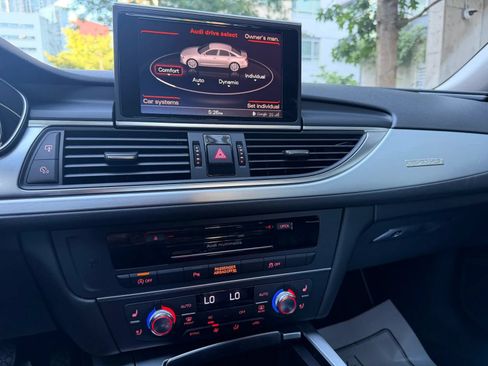 Used 2013 Audi A6 3.0T Prestige AWD/4WD image 53