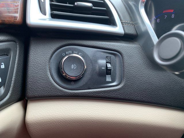 Used 2013 Cadillac SRX Performance w/ Driver Awareness Package FWD image 36