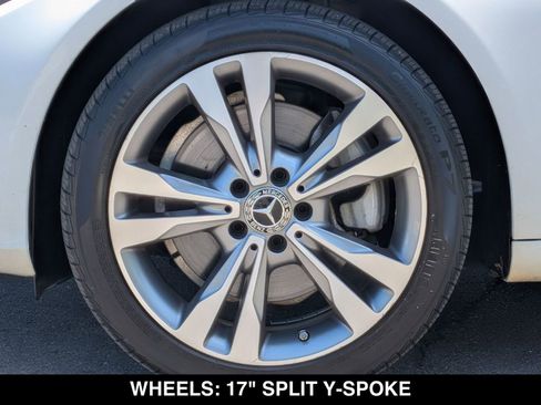 Certified 2018 Mercedes-Benz C 300 4MATIC Sedan image 17