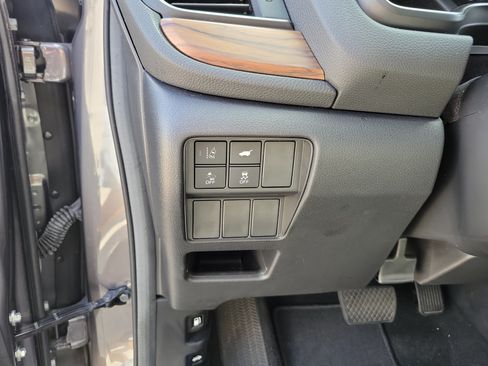 Used 2019 Honda CR-V EX-L image 23