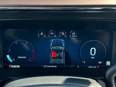 Used 2024 Ford F350 King Ranch w/ Chrome Package AWD/4WD image 27